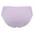 Diva High Knickers, Purple