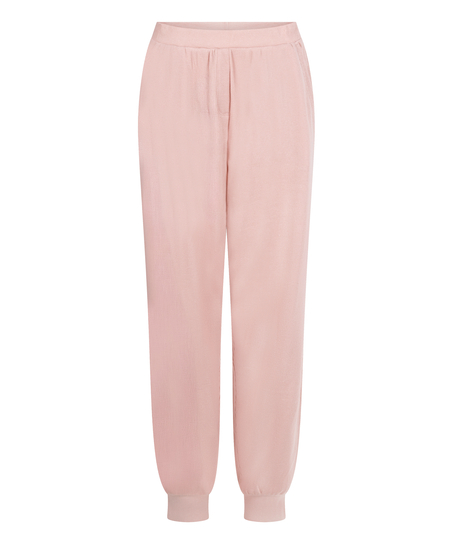 Joggers Waffle, Pink