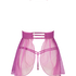 Constance Babydoll, Purple