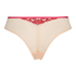 Amora Brazilian, Pink