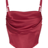 Bustier Senara, Red
