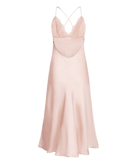 Slipdress Dorothy, Pink