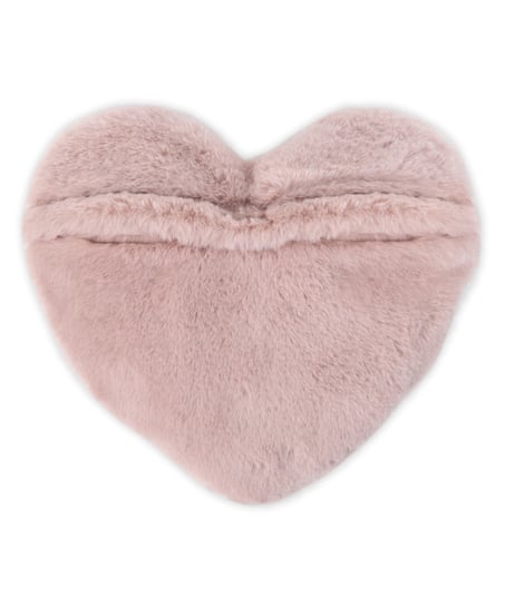 Hot Water Bottle, Purple