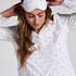 Sleepingmask, White