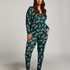 Onesie, Green