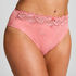 Diva High Knickers, Orange