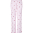 Pant Woven Cherry, Pink