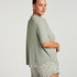 Short Pyjama Set, Green