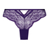 Isabelle Cheekini, Purple