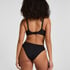 Super Comfort Brazilian, Black