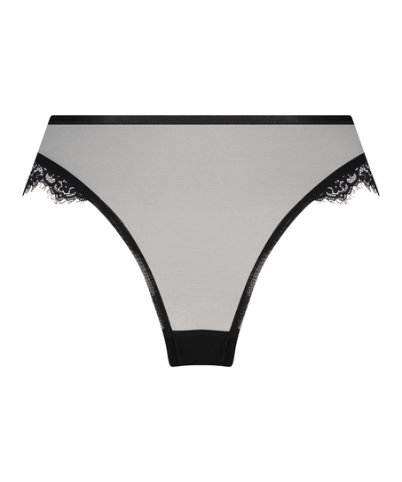 Arabella brazilian, Black