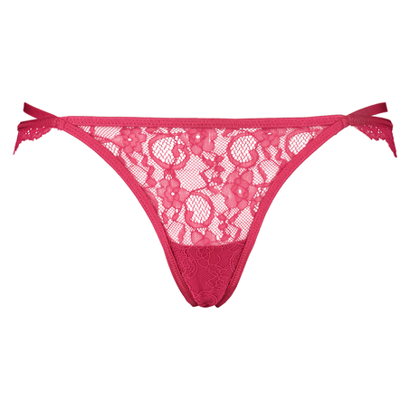 Biana Brazilian, Pink