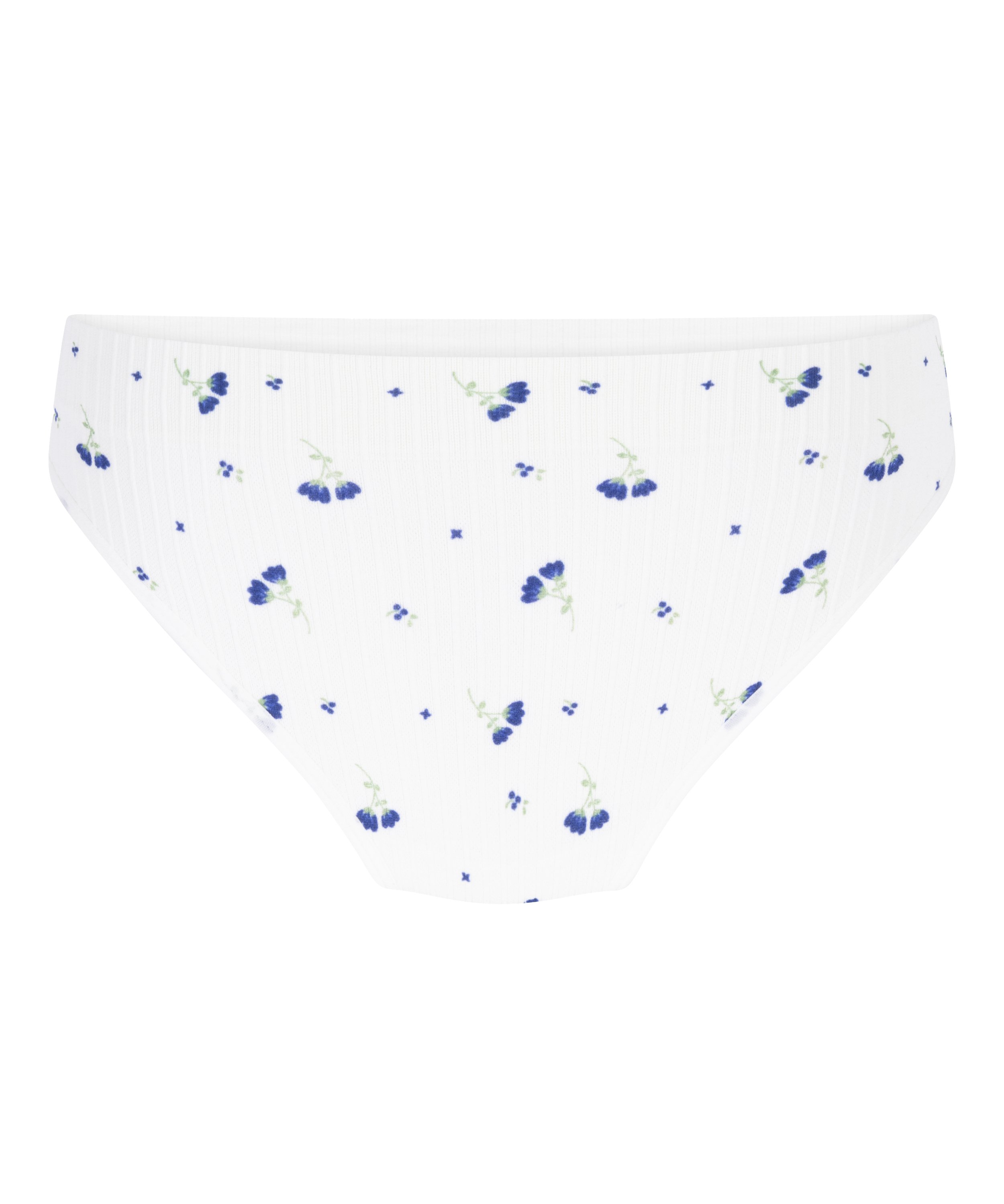 Dianne Brazilian, White, main