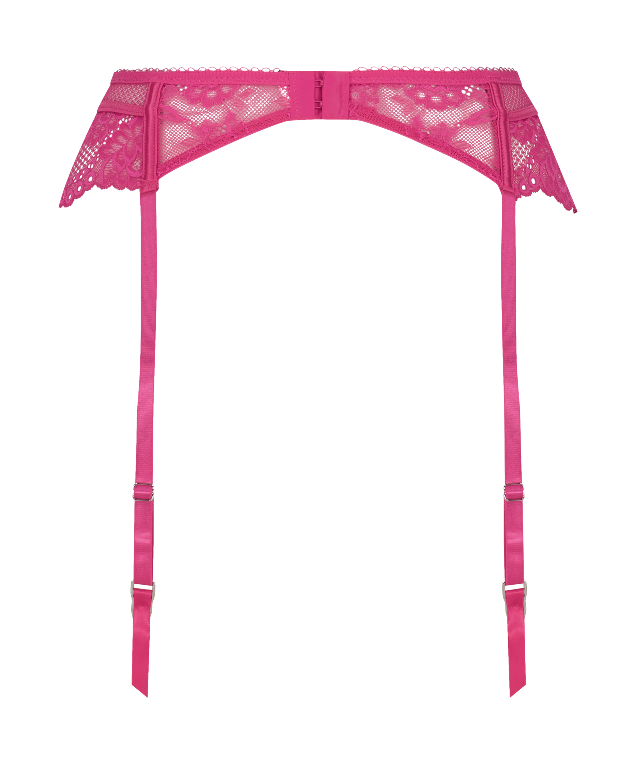 Anna Suspenders, Pink, main