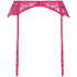 Anna Suspenders, Pink