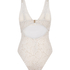 Caicos Shaping Bathingsuit, Beige