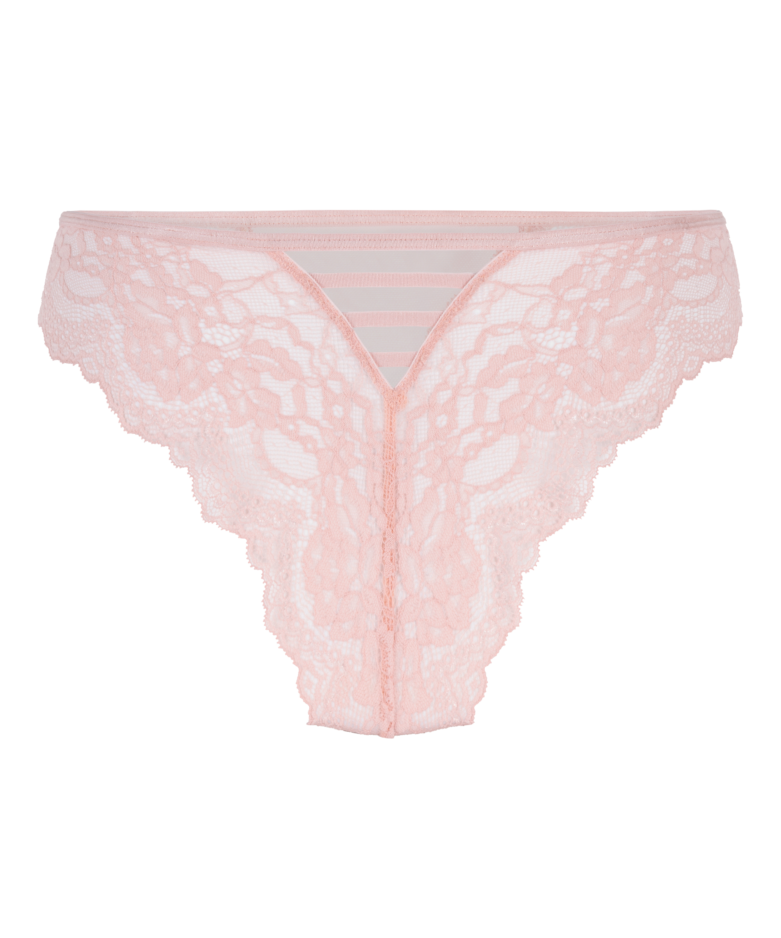 Belle Brazilian, Pink, main