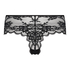 Vincey Boxer, Black