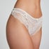 Tonia Brazilian, White