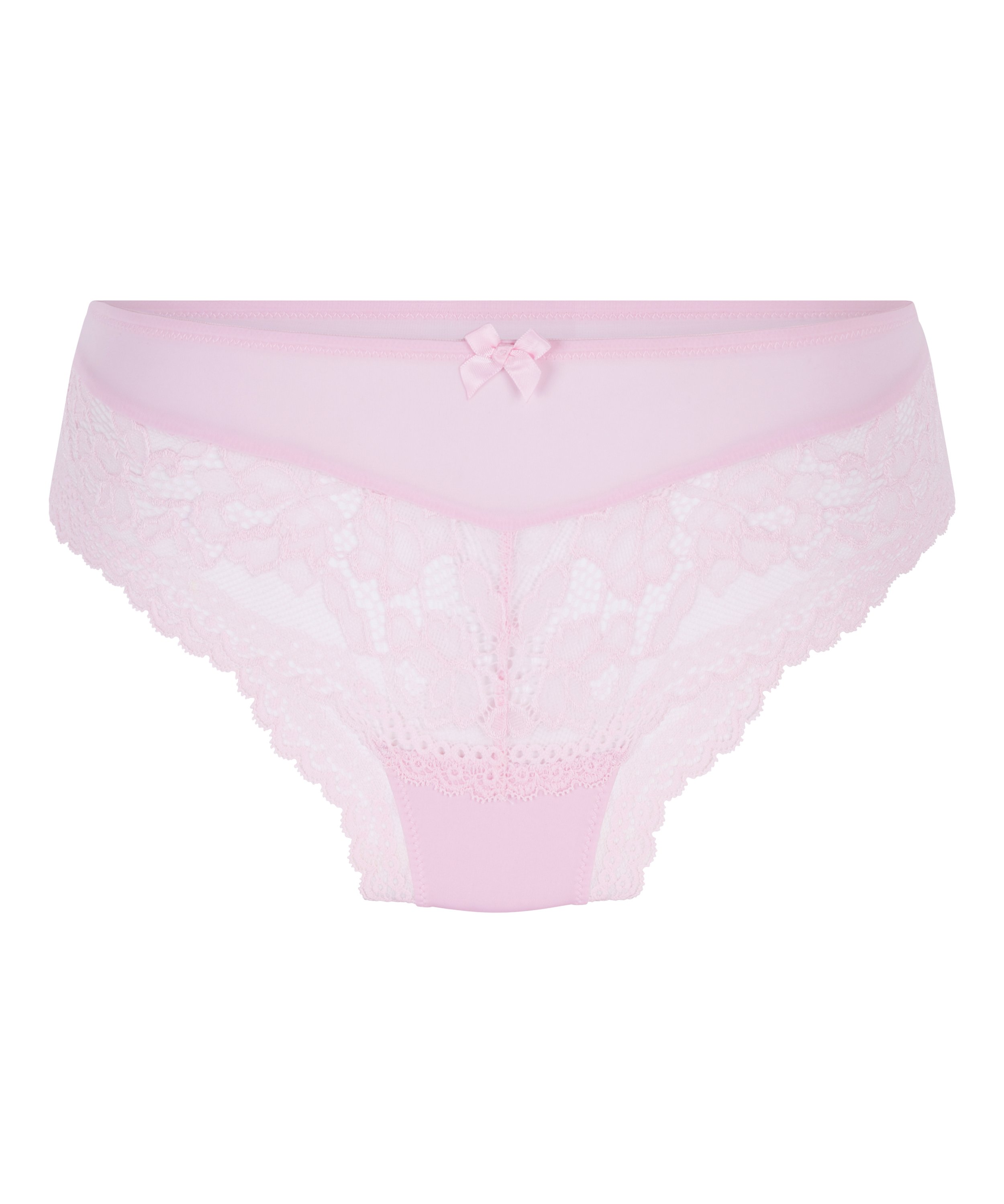 Valencia Brazilian Shorts, Pink, main