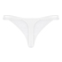 Whitney Thong, White