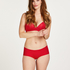 Invisible Shorts, Red