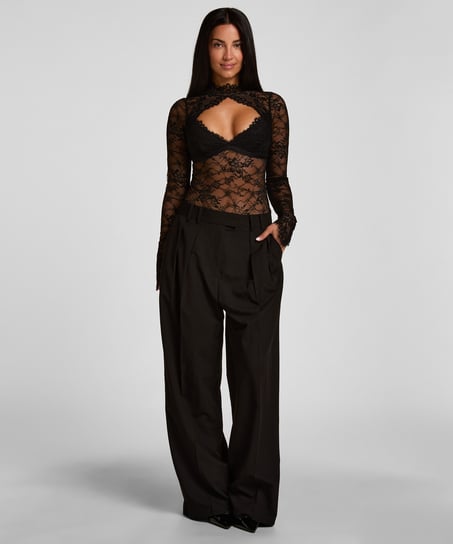 Body Cleo, Black