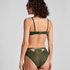 Highleg Brazilian Kaiden, Green