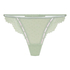 Dorothy Thong, Green