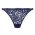 Isabella Thong, Blue