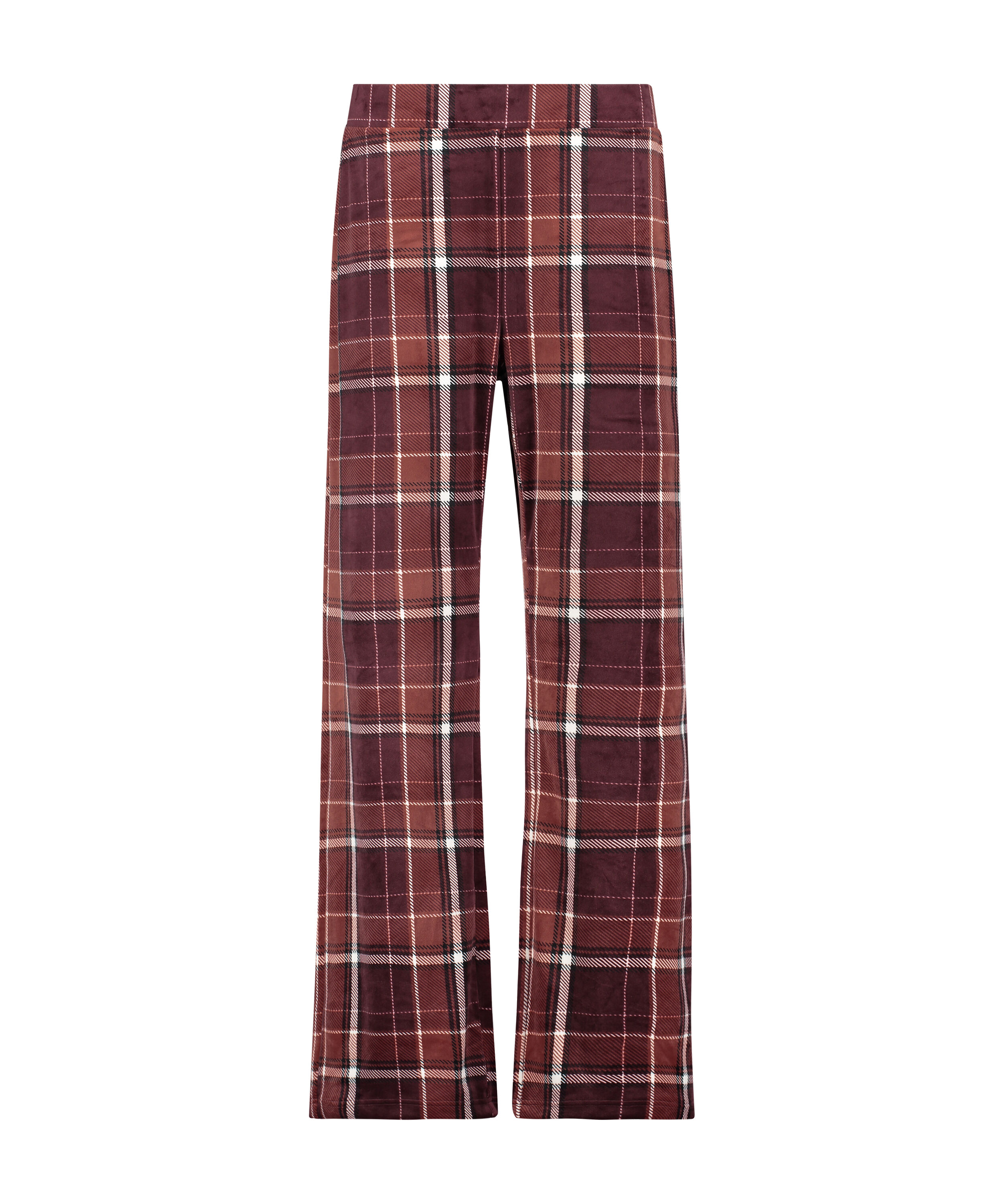 Tall Velours Pyjama Bottoms for €24.99 
