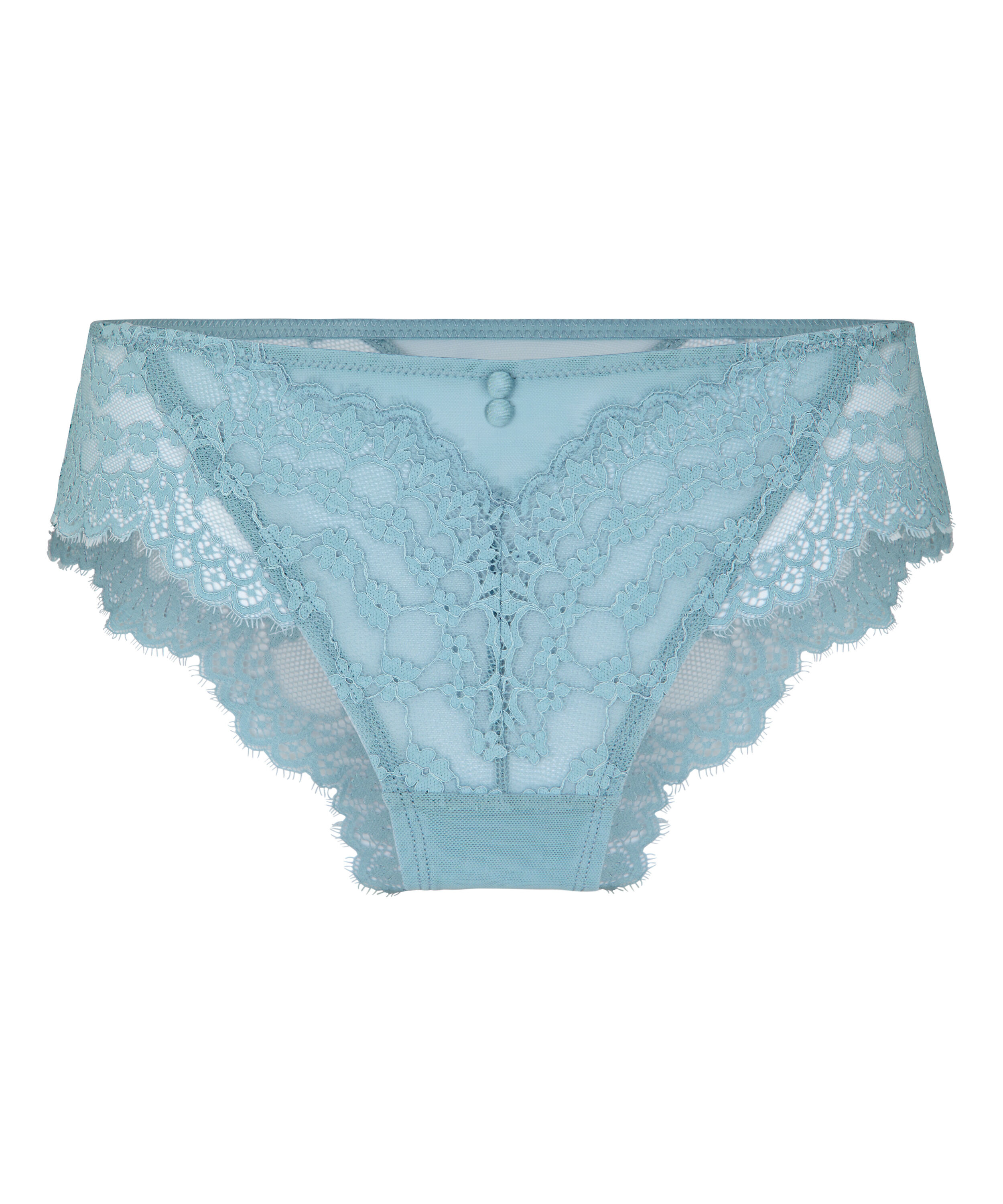 Daisy Brazilian, Blue