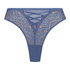 Lotta Brazilian, Blue