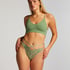 Alexia Thong, Green