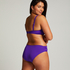 Eclipse Rio Bikini Bottoms, Purple