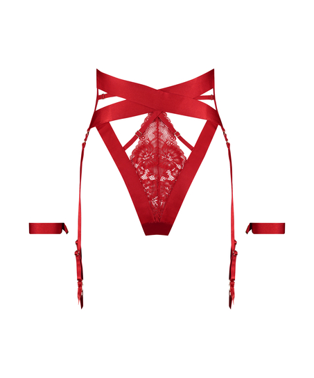 Clementine Brazilian, Red