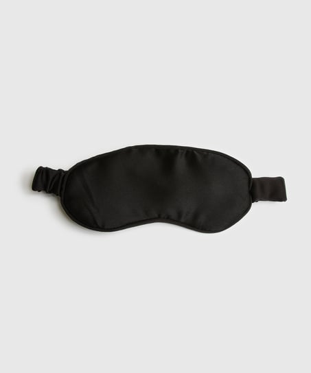 Sleep mask, Black