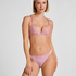 Silje Thong, Purple