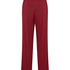 Essential Jersey Pants, Red