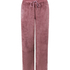 Pant Fluffy Fleece, Pink