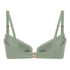 Joburg Bikini Top, Green
