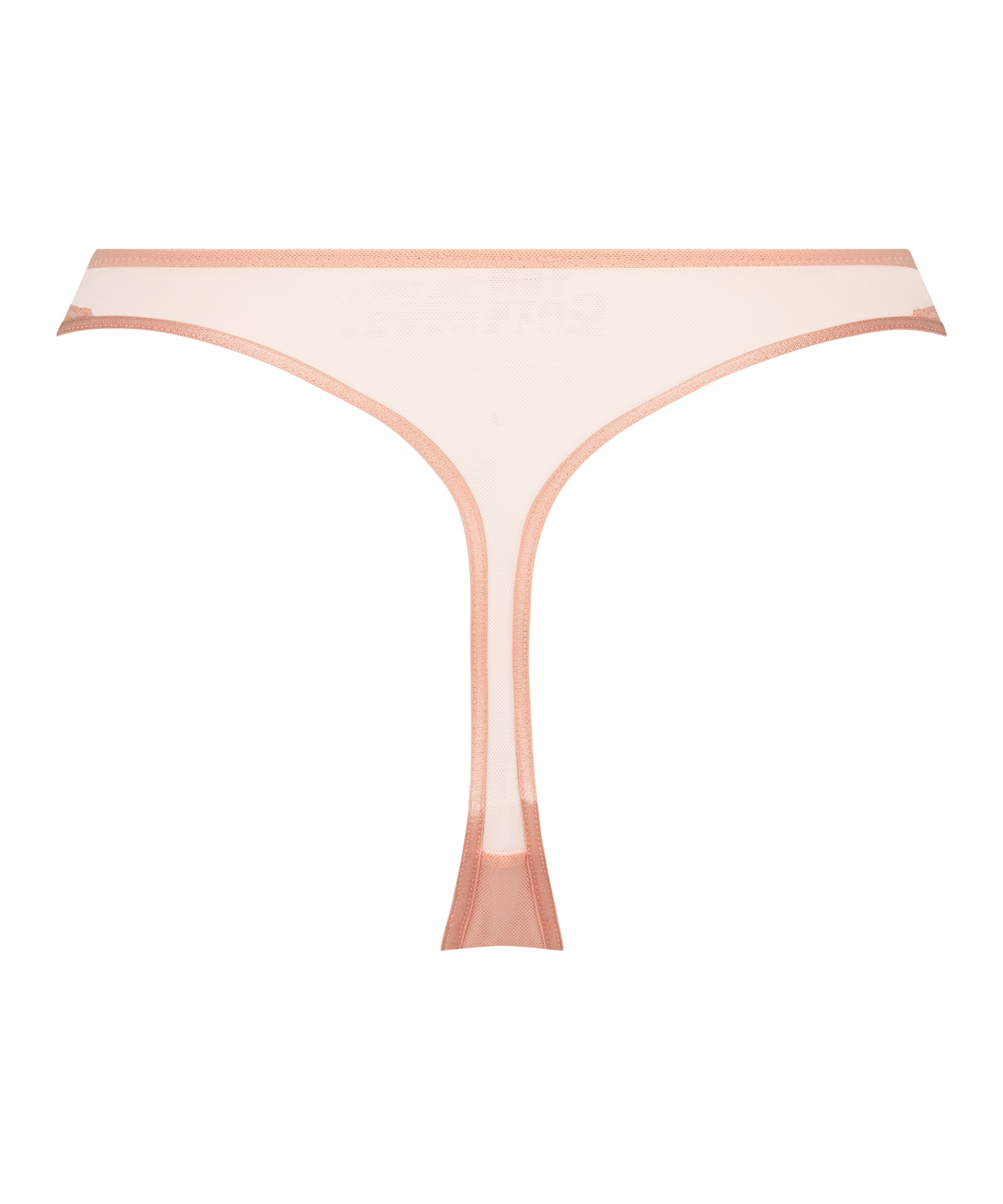 Briar thong, Orange, main