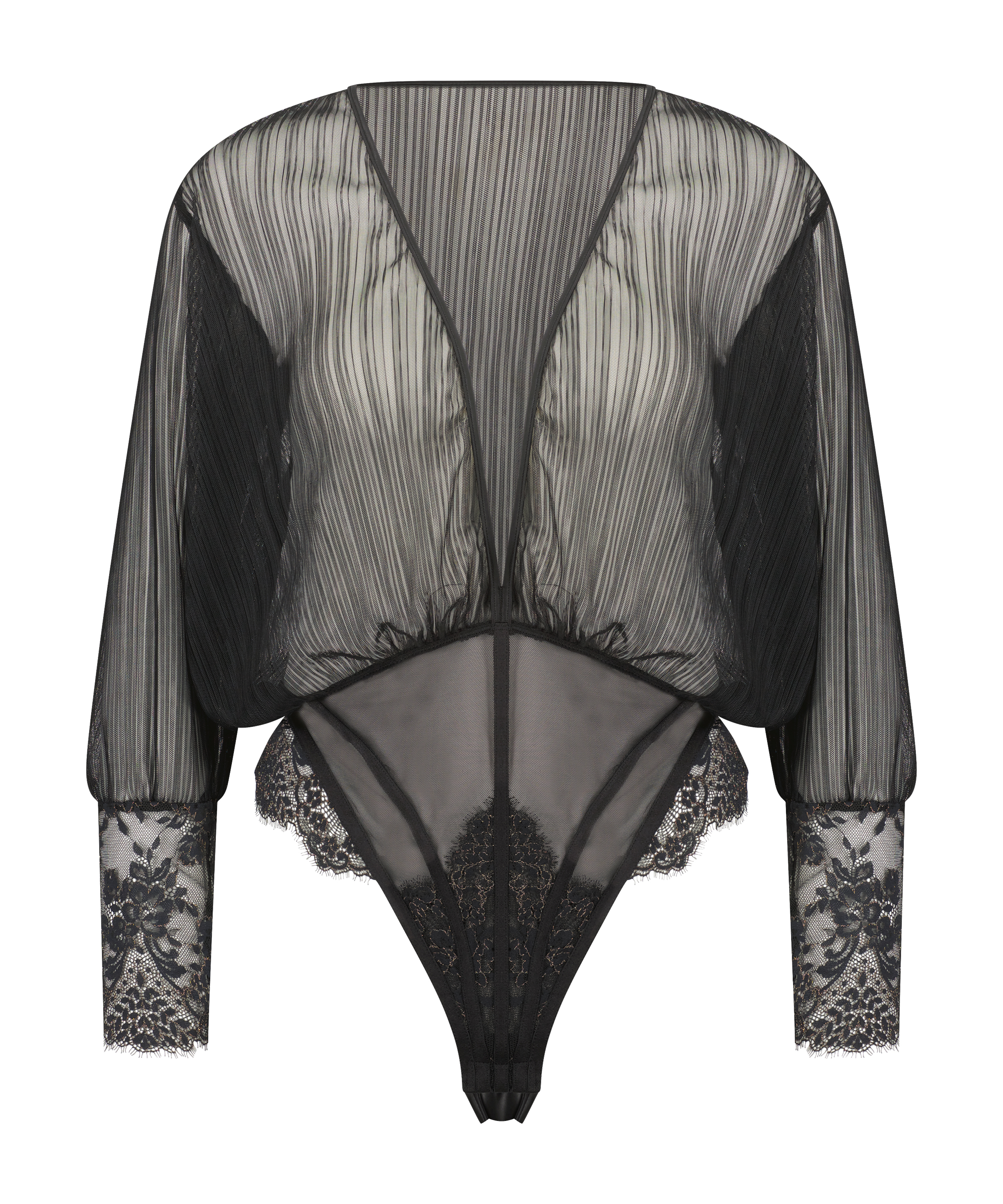 Blake Body, Black, main