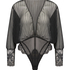 Blake Body, Black