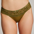 Bronwin Boxer Thong, Green