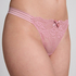 Sully Thong, Pink