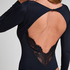 Becky Body, Black
