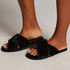 Flip-Flops Lia, Black