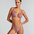 Belle Brazilian, Pink