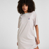Roundneck Nightshirt, Blue
